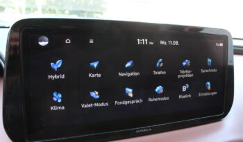 Hyundai Santa Fe 1,6 T-GDI Plug-In 4WD Aut. *7-SITZER* full
