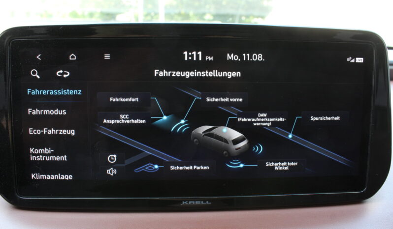 Hyundai Santa Fe 1,6 T-GDI Plug-In 4WD Aut. *7-SITZER* full