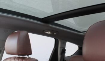 Hyundai Santa Fe 1,6 T-GDI Plug-In 4WD Aut. *7-SITZER* full