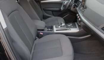 Audi Q5 2,0 TDI quattro S-tronic full