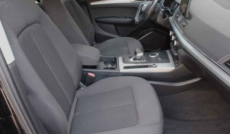 Audi Q5 2,0 TDI quattro S-tronic full