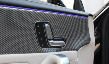 Mercedes-Benz CLA 200 d Aut. *Topausstattung* full