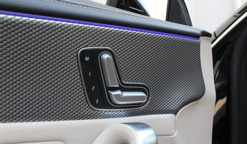 Mercedes-Benz CLA 200 d Aut. *Topausstattung* full