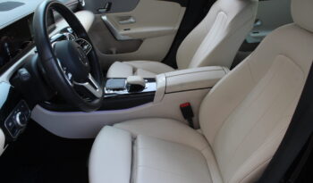 Mercedes-Benz CLA 200 d Aut. *Topausstattung* full