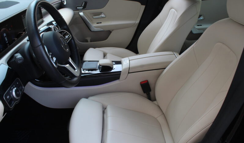 Mercedes-Benz CLA 200 d Aut. *Topausstattung* full