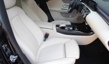 Mercedes-Benz CLA 200 d Aut. *Topausstattung* full