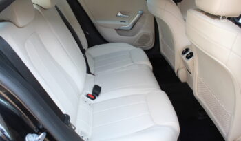 Mercedes-Benz CLA 200 d Aut. *Topausstattung* full