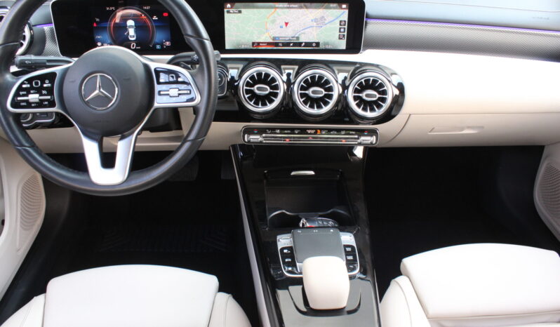 Mercedes-Benz CLA 200 d Aut. *Topausstattung* full