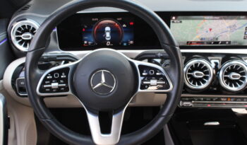 Mercedes-Benz CLA 200 d Aut. *Topausstattung* full