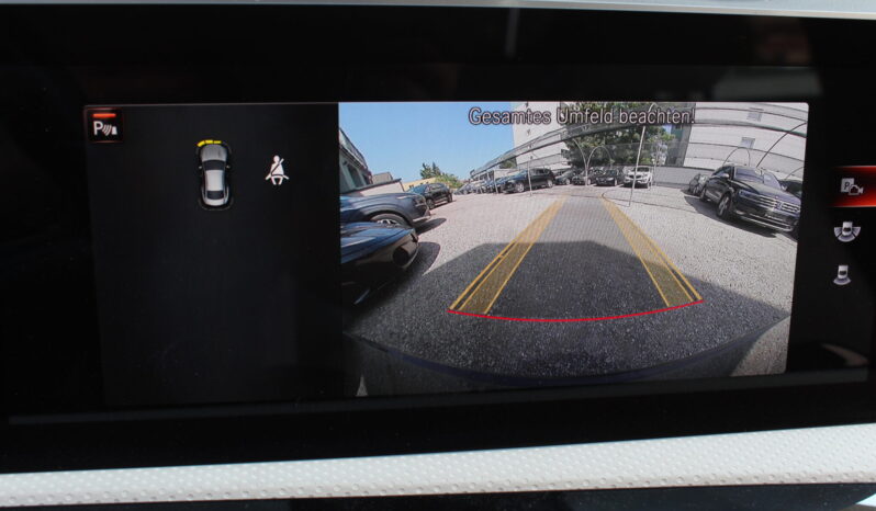 Mercedes-Benz CLA 200 d Aut. *Topausstattung* full
