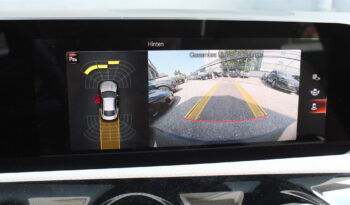 Mercedes-Benz CLA 200 d Aut. *Topausstattung* full