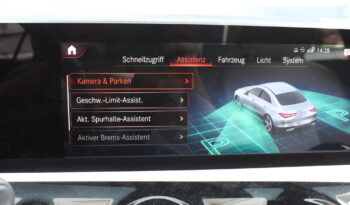 Mercedes-Benz CLA 200 d Aut. *Topausstattung* full