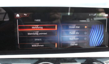 Mercedes-Benz CLA 200 d Aut. *Topausstattung* full