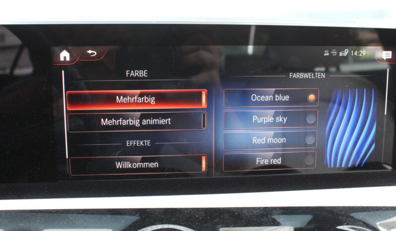Mercedes-Benz CLA 200 d Aut. *Topausstattung* full