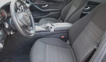Mercedes-Benz C 180 d BlueTEC Aut. *30.200KM* full