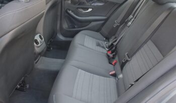 Mercedes-Benz C 180 d BlueTEC Aut. *30.200KM* full