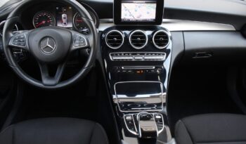 Mercedes-Benz C 180 d BlueTEC Aut. *30.200KM* full