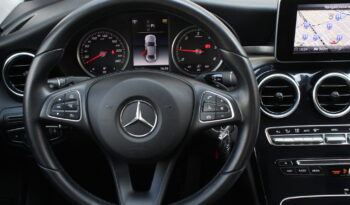 Mercedes-Benz C 180 d BlueTEC Aut. *30.200KM* full