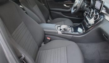 Mercedes-Benz C 180 d BlueTEC Aut. *30.200KM* full