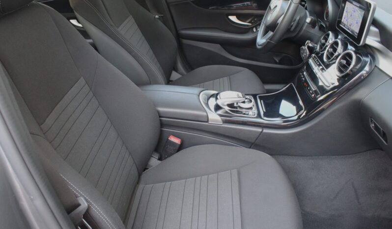 Mercedes-Benz C 180 d BlueTEC Aut. *30.200KM* full