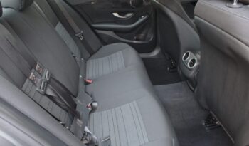 Mercedes-Benz C 180 d BlueTEC Aut. *30.200KM* full
