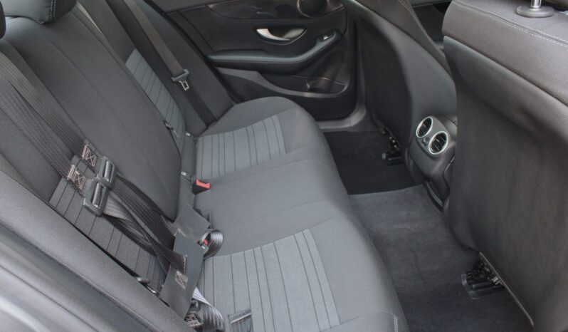 Mercedes-Benz C 180 d BlueTEC Aut. *30.200KM* full