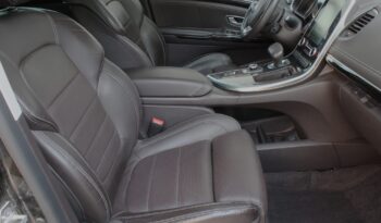 Renault Espace Initiale Paris Energy dCi 160 EDC *7-SITZER* full