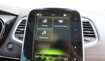 Renault Espace Initiale Paris Energy dCi 160 EDC *7-SITZER* full