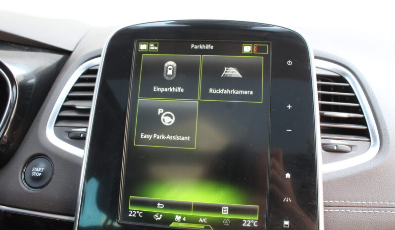 Renault Espace Initiale Paris Energy dCi 160 EDC *7-SITZER* full