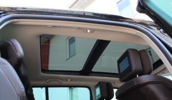 Renault Espace Initiale Paris Energy dCi 160 EDC *7-SITZER* full