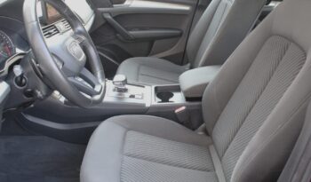Audi Q5 2,0 TDI quattro S-tronic full