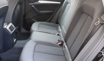Audi Q5 2,0 TDI quattro S-tronic full