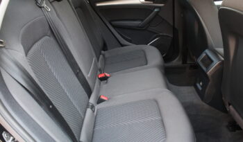 Audi Q5 2,0 TDI quattro S-tronic full