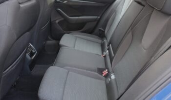 Skoda Octavia Combi 1,4 TSI iV Style DSG full