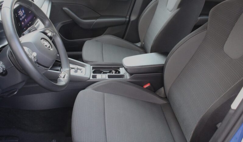 Skoda Octavia Combi 1,4 TSI iV Style DSG full