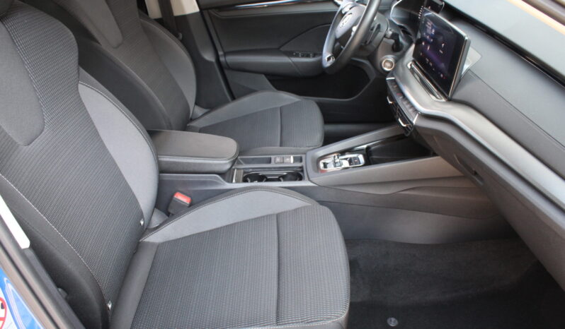 Skoda Octavia Combi 1,4 TSI iV Style DSG full
