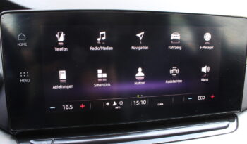 Skoda Octavia Combi 1,4 TSI iV Style DSG full