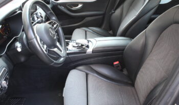 Mercedes-Benz C 200 d Aut. *AMG-LINE* full