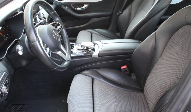 Mercedes-Benz C 200 d Aut. *AMG-LINE* full