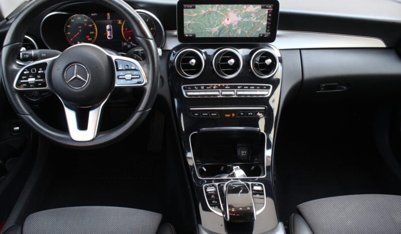 Mercedes-Benz C 200 d Aut. *AMG-LINE* full