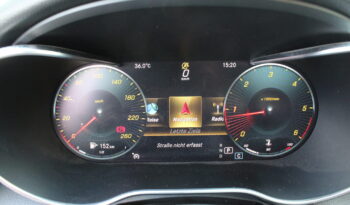 Mercedes-Benz C 200 d Aut. *AMG-LINE* full