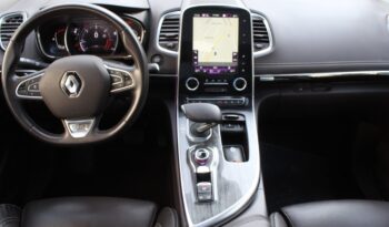 Renault Espace Initiale Paris Energy dCi 160 EDC *7-SITZER* full