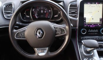 Renault Espace Initiale Paris Energy dCi 160 EDC *7-SITZER* full
