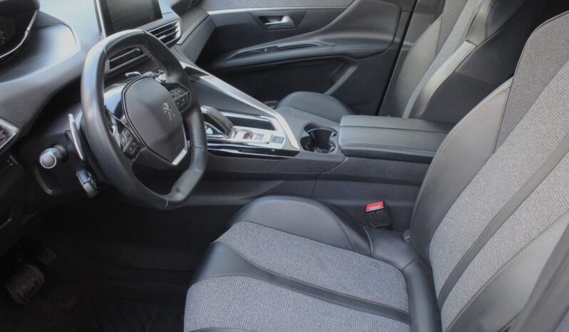 Peugeot 3008 1,2 PureTech 130 S&S EAT8 Allure full