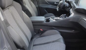 Peugeot 3008 1,2 PureTech 130 S&S EAT8 Allure full