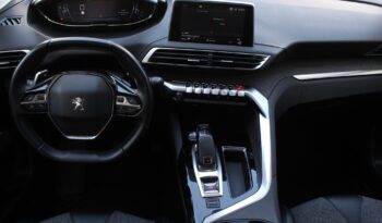 Peugeot 3008 1,2 PureTech 130 S&S EAT8 Allure full