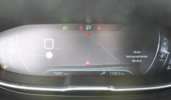 Peugeot 3008 1,2 PureTech 130 S&S EAT8 Allure full