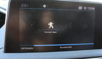 Peugeot 3008 1,2 PureTech 130 S&S EAT8 Allure full