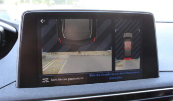 Peugeot 3008 1,2 PureTech 130 S&S EAT8 Allure full