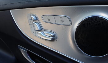 Mercedes-Benz E 220 d Coupe Aut. *AMG-LINE* full